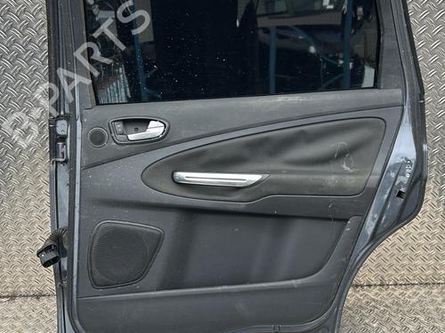 Dør højre bagtil Dør højre bagtil FORD S-MAX (WA6) 1.8 TDCi (125 hp) 21319656 21319656