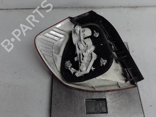 Used Right taillight Right taillight BMW 1 (E87) 116 d (116 hp) 21319784 21319784