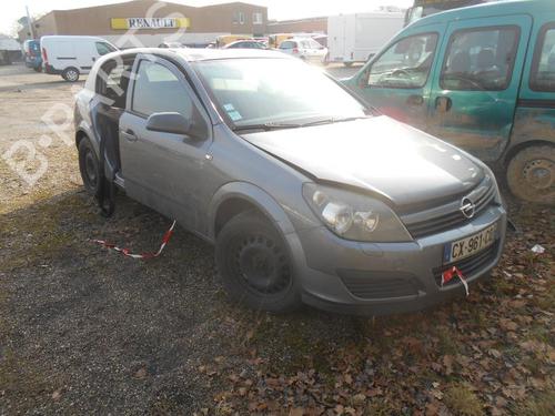 Headlight switch OPEL ASTRA H (A04) 1.7 CDTI (L48) | BP21362965I24  - Image 6