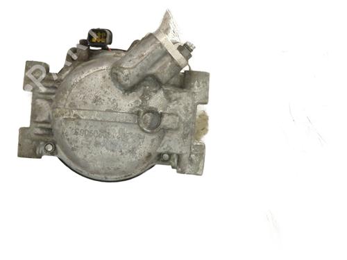 AC compressor CITROËN JUMPY III Van (V_) 2.0 BlueHDi 145 | BP32093121M34 