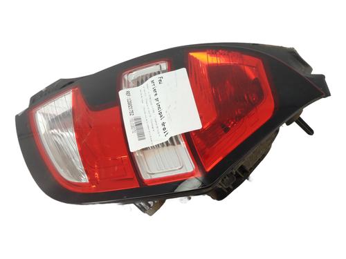 Right taillight RENAULT TWINGO III (BCM_, BCA_) | BP36570857C35 - Image 4