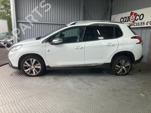 Steering rack PEUGEOT 2008 I (CU_) 1.6 VTi | BP36803751M22 - Image 13