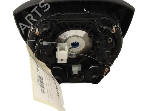 Driver airbag DACIA LODGY (JS_) 1.2 TCe (JSAY, JSM0) | BP32212782C9