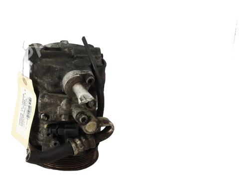 Used AC compressor AC compressor PORSCHE CAYENNE (9PA) Turbo 4.5 (450 hp) 33310504 33310504