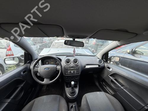 Headlight switch FORD FIESTA V (JH_, JD_) 1.3 | BP25837058I24 