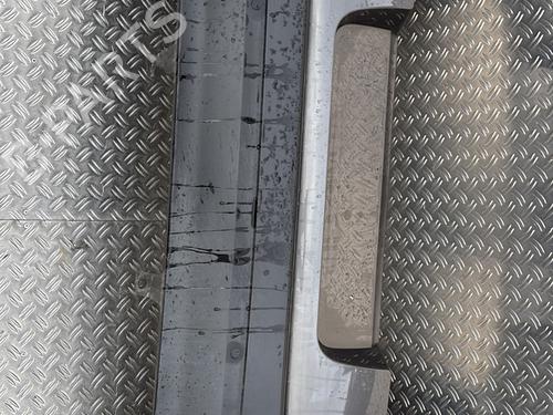 Pare-chocs arrière CITROËN C3 III (SX) 1.2 THP 110 (SXHNPS, SXHNZT, SXHNZ6) (110 hp) 29836612