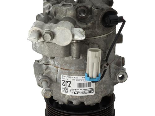 Used AC compressor OPEL ASTRA J Sports Tourer (P10) 1.7 CDTI (35) (110 hp) 27998981