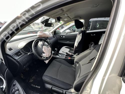 Steering column NISSAN PULSAR Hatchback (C13) 1.5 dCi | BP29878549M21 - Image 15