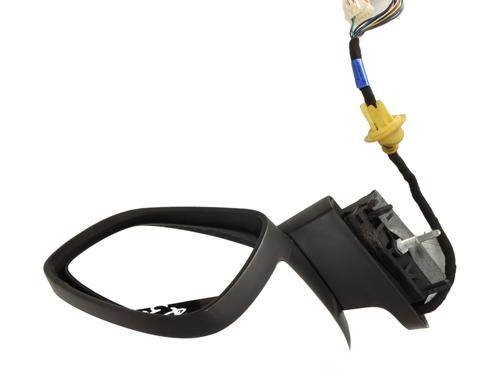 Right mirror CITROËN C4 II (NC_) 1.6 HDi 115 | BP30306024C27 
