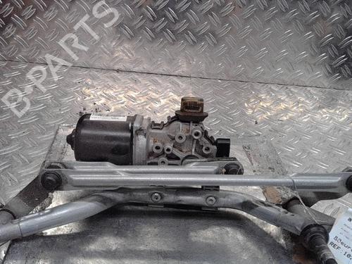 Front wiper motor RENAULT CLIO IV (BH_) 0.9 TCe 90 (BHNF, BHMA, BHMH, BHJK, BHJR) | BP24131709M29 