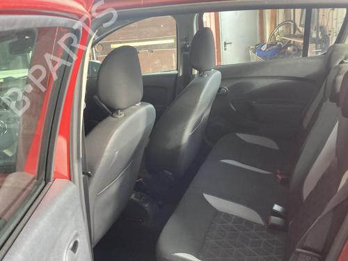 Tailgate DACIA SANDERO II 1.5 dCi | BP33843258C6 - Image 7