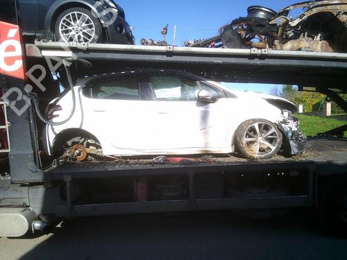 Used Parts PEUGEOT 208 I (CA_, CC_)  1.6 VTi  2071928