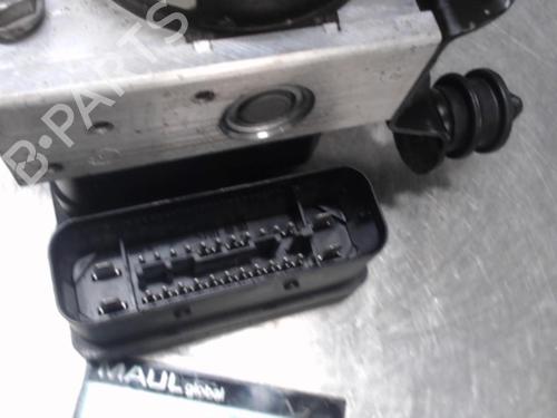 Used ABS pump SEAT ALTEA (5P1) 1.9 TDI (105 hp) 21296302