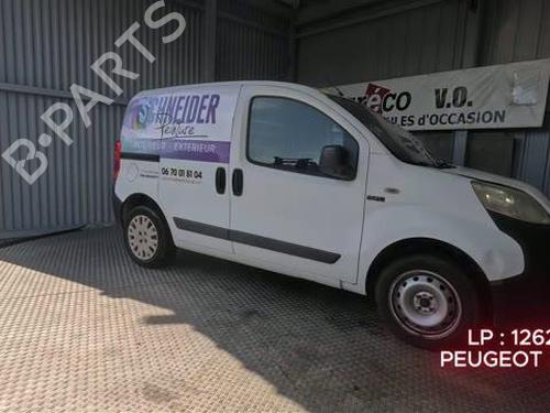 AC compressor PEUGEOT BIPPER (AA_) 1.3 HDi 75 | BP37088368M34 - Image 8