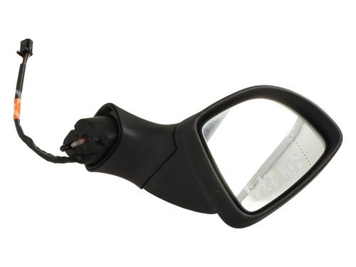 Left mirror RENAULT CLIO IV (BH_) 1.5 dCi 90 | BP30948143C26 