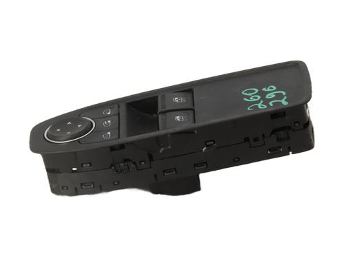 Left front window switch RENAULT CLIO V (B7_) 1.0 TCe 100 (B7MT) | BP33960131I27  - Image 5