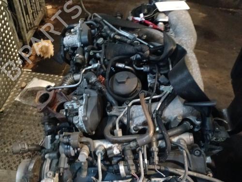 Engine AUDI A4 B8 (8K2) 2.7 TDI | BP21375767M1 - Image 3