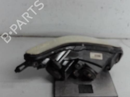 Used Left headlight Left headlight CITROËN C5 II (RC_) 2.0 HDi (RCRHRH) (136 hp) 21371065 21371065