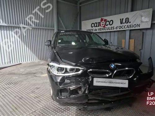 Brugte BMW 1 (F20) 116 d 4991937