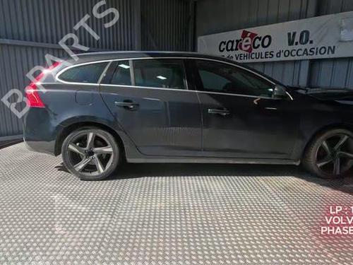 Climate control VOLVO V60 I (155) D3 | BP33875458I5 - Image 20