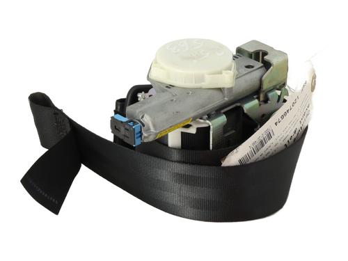 Front right seatbelt CITROËN DS3 (SA_) 1.6 HDi 110 | BP32171058I25 - Image 3