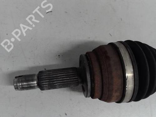Used Left front driveshaft Left front driveshaft HYUNDAI i30 Estate (PDE) [2017-2026] 21307106 21307106
