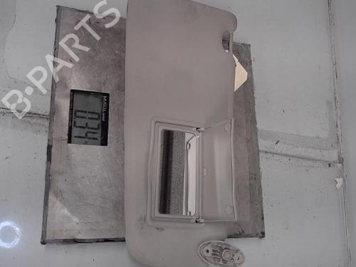Right sun visor FORD KUGA I 2.0 TDCi 4x4 | BP21296180I2 
