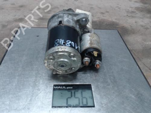 Used Starter OPEL AGILA (B) (H08) 1.0 (F68) (65 hp) 21296984