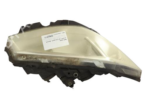 Used Right headlight Right headlight 37277607 37277607