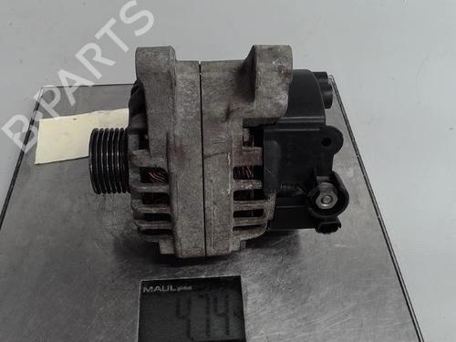 Alternator CITROËN C2 (JM_) 1.4 | BP21316838M7 