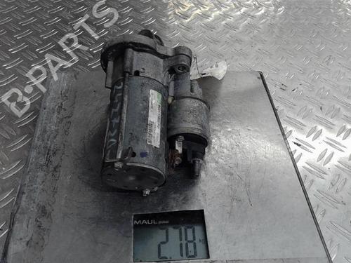 Starter FORD FIESTA VI (CB1, CCN) 1.6 TDCi | BP21871725M8 
