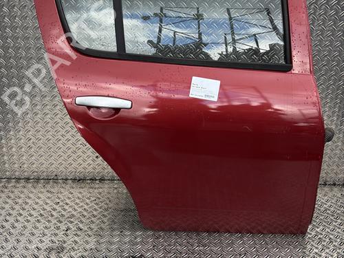 right-rear-door-dacia-sandero-2008-32295419 main image