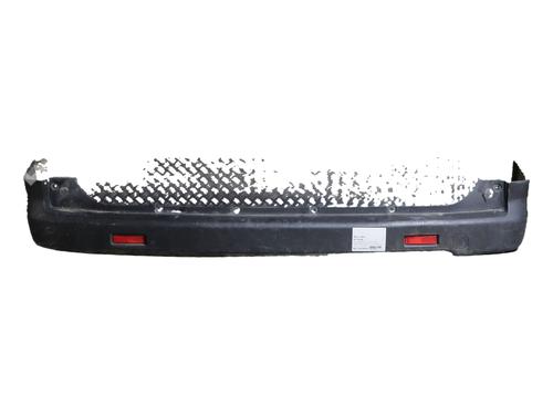 rear-bumper-nissan-nv200-van-2010-39644214 main image