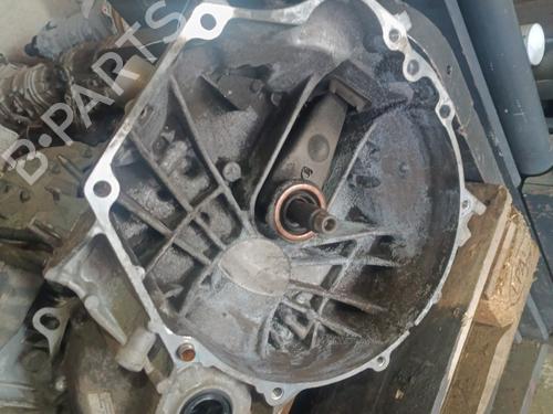 Used Gearbox HONDA CIVIC VIII Hatchback (FN, FK) 2.2 CTDi (FK3) (140 hp) 22919560