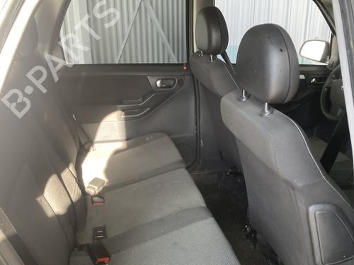 Used Parts OPEL MERIVA A MPV (X03) 1.6 (E75) 4480229
