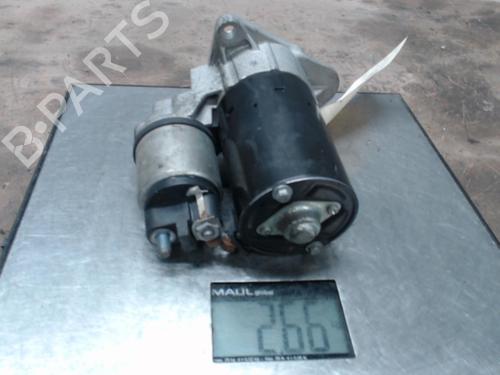 Starter OPEL CORSA E (X15) 1.4 (08, 68) | BP21302072M8 