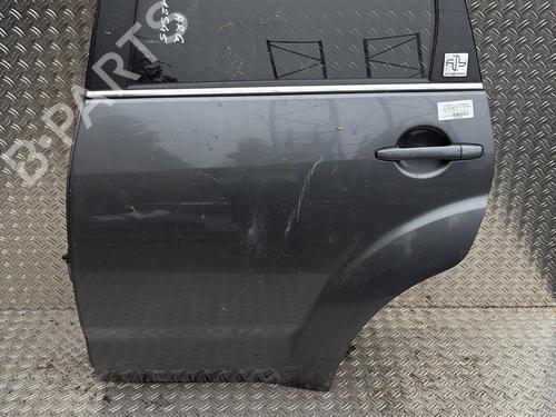 Used Left rear door CITROËN C-CROSSER (VU_, VV_) 2.2 HDi (156 hp) 21315018