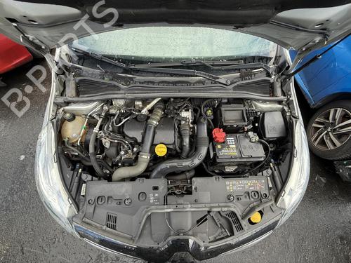 Left front window motor RENAULT CLIO IV (BH_) 1.5 dCi 90 | BP23970700E21 - Image 10