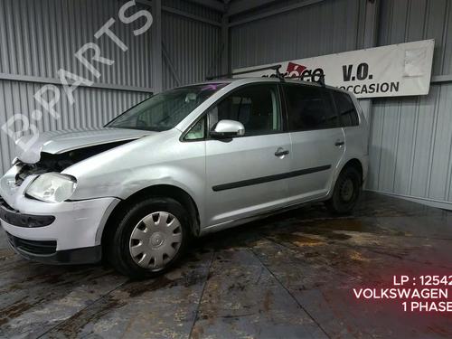 Starter VW TOURAN (1T1, 1T2) 1.9 TDI | BP30604220M8