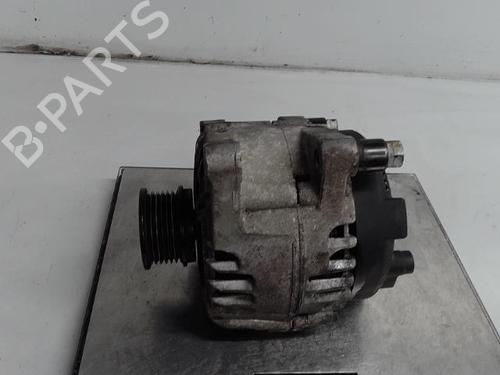 Alternator FORD FIESTA VI (CB1, CCN) 1.6 TDCi | BP21311565M7 