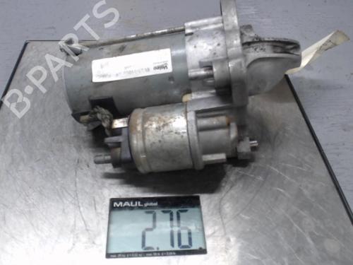 Starter FORD FIESTA VI (CB1, CCN) 1.4 TDCi | BP21296436M8 