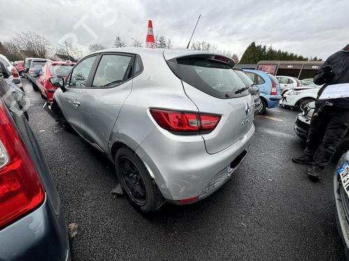 Radio RENAULT CLIO IV (BH_) 1.5 dCi 90 | BP21316041E6 