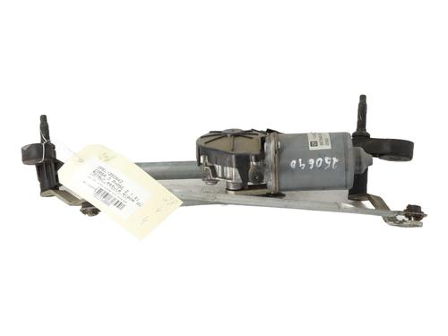 Front wiper motor OPEL CORSA D (S07) 1.4 (L08, L68) | BP24884145M29 - Image 2