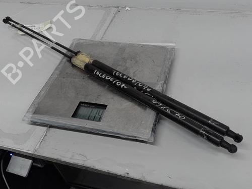 Used Tailgate lift support SEAT ALTEA XL (5P5, 5P8) [2006-2015]  22915836