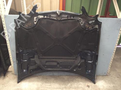 Hood MERCEDES-BENZ E-CLASS (W210) E 280 (210.063) | BP21317307C1 