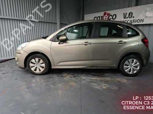 Køfangervange CITROËN C3 II (SC_) 1.4 | BP29502291C73 - Image 4