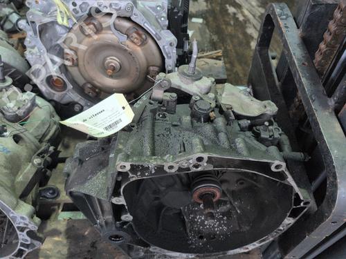 gearbox-citroen-c4-ii-nc_-2009-31287396 main image