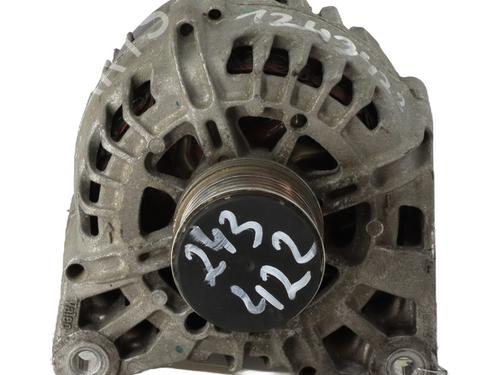 Used Alternator DACIA DUSTER (HS_) 1.5 dCi (HSMC) (107 hp) 21295705