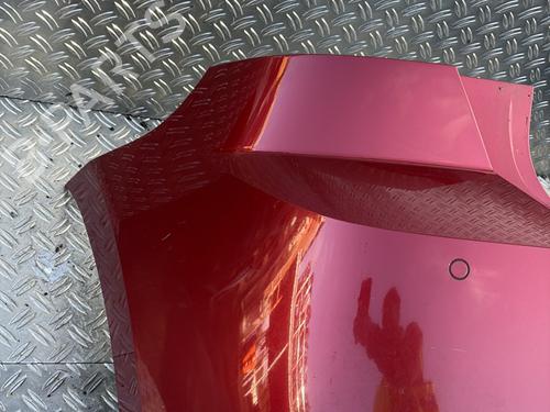 Rear bumper SEAT IBIZA V (KJ1, KJG) 1.0 TSI | BP29057536C8 