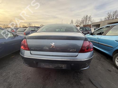 Starter PEUGEOT 407 (6D_) 2.2 HDi 170 (6D4HTH) | BP23812214M8  - Image 19